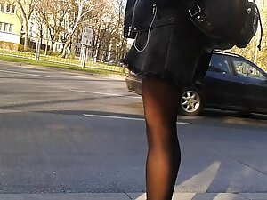 ニジェール植物大きなディックに彼女の小さ ...