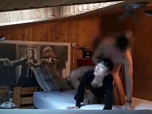 ブースト金髪は、大きなコックを性交する準 ...