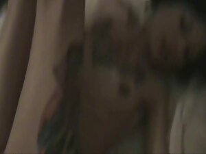情熱的な男、情熱的なガールフレンドなめ  ...