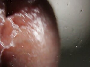 男は黒ストッキングでふしだらな女を犯す  ...